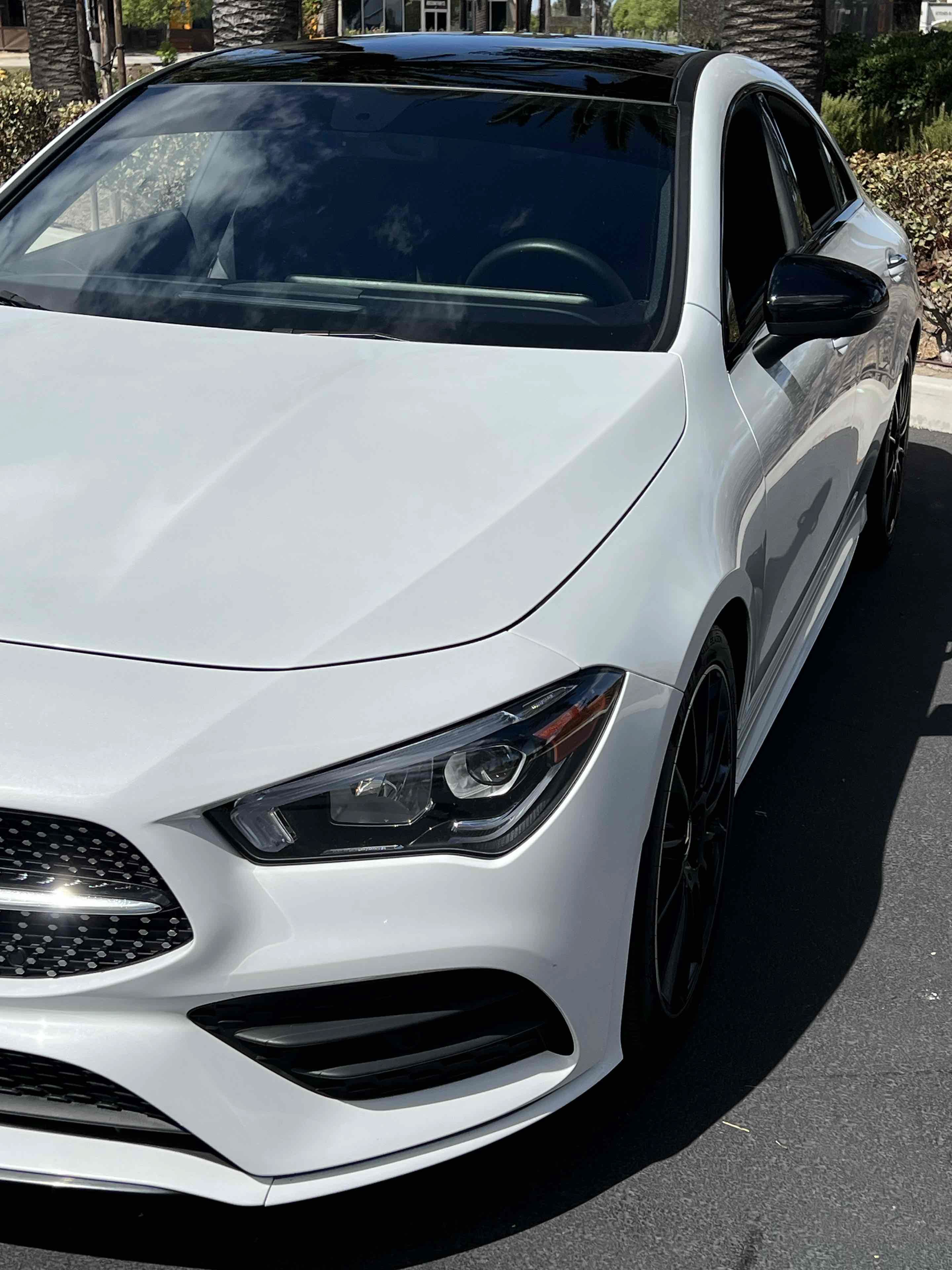 Used 2023 Mercedes-Benz CLA 250 image 32