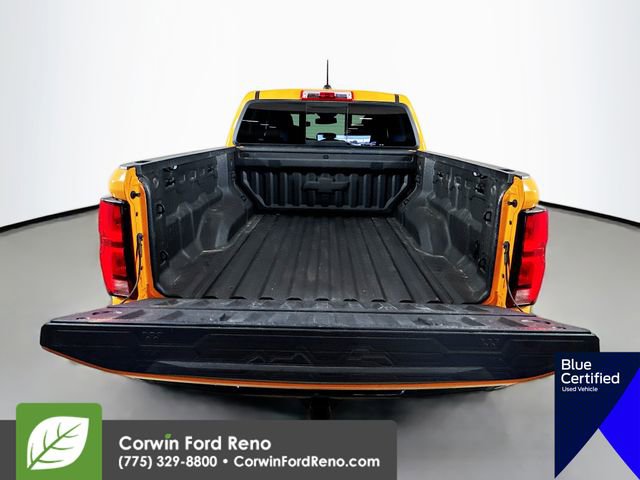Used 2026 Chevrolet Colorado Z71 w/ Technology Package image 30