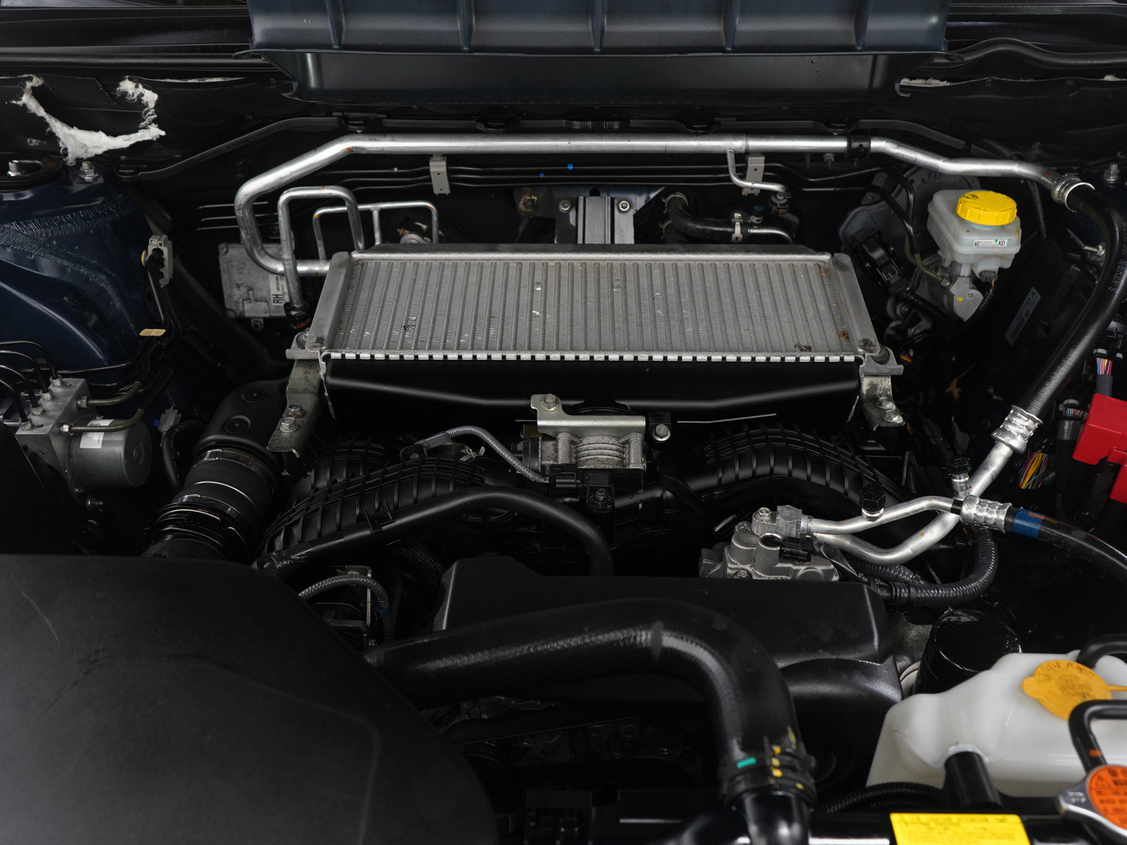 Used 2023 Subaru Ascent Premium image 26