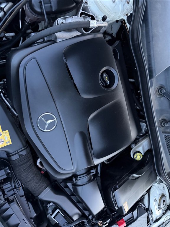 Used 2016 Mercedes-Benz CLA 250 image 35