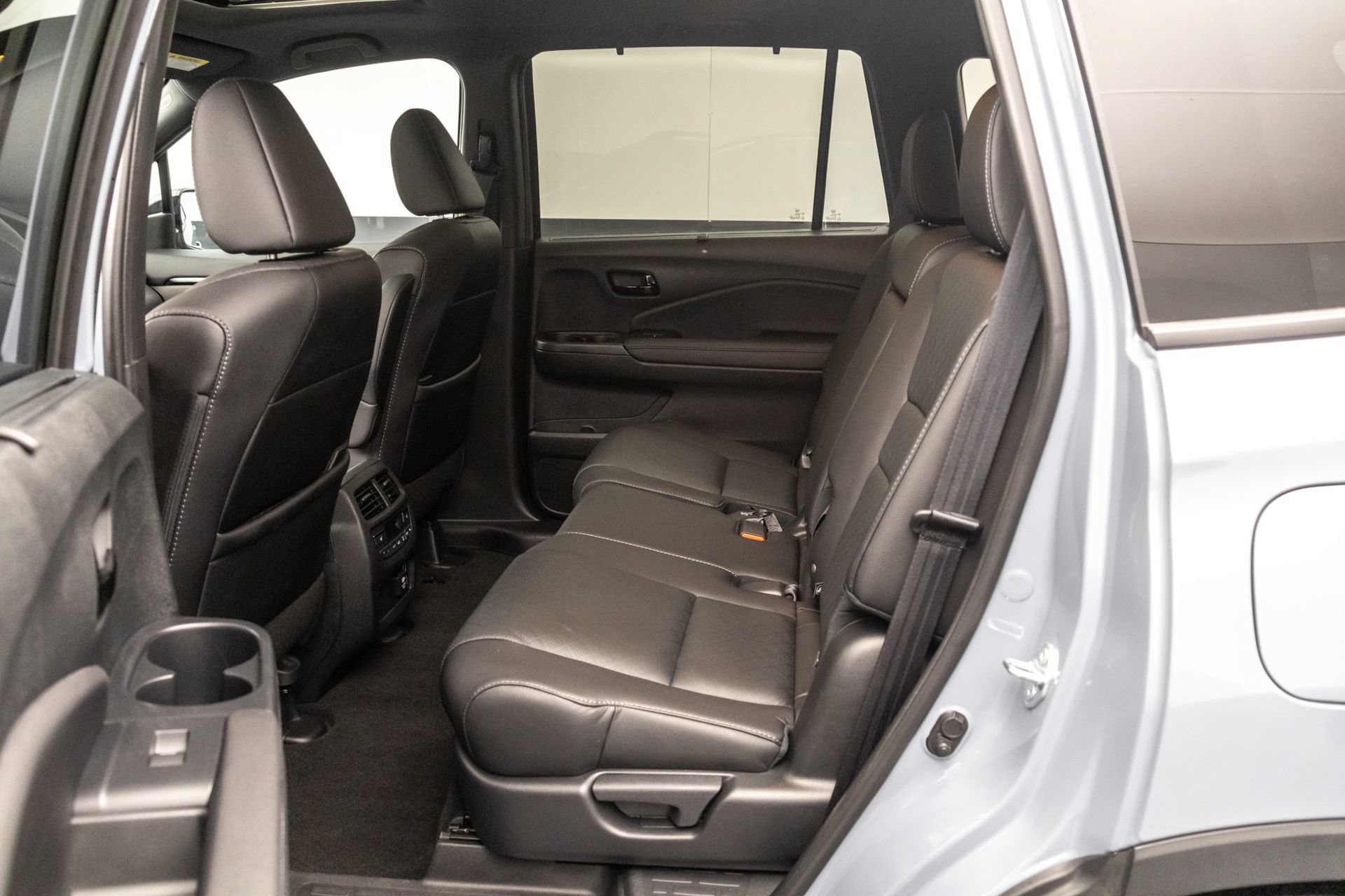 Used 2022 Honda Passport Elite image 27