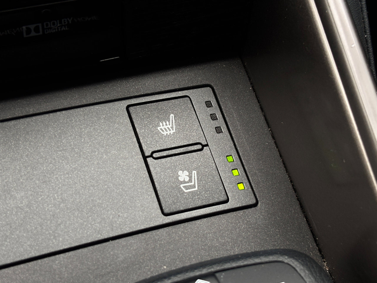 Used 2016 Lexus IS 350 w/ F Sport Package image 5