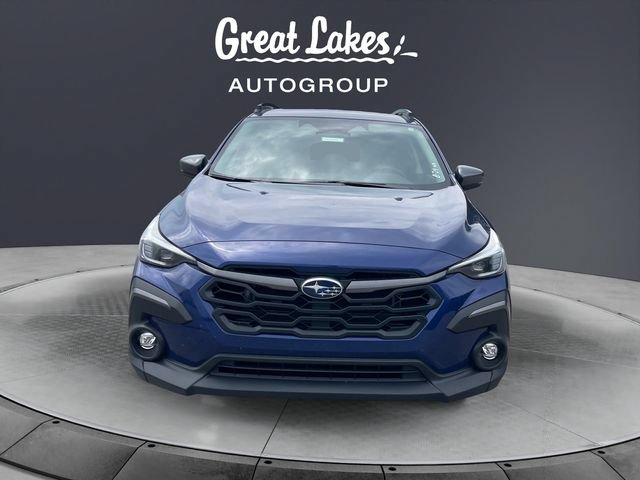 Certified 2026 Subaru Crosstrek 2.5i Limited AWD/4WD image 8