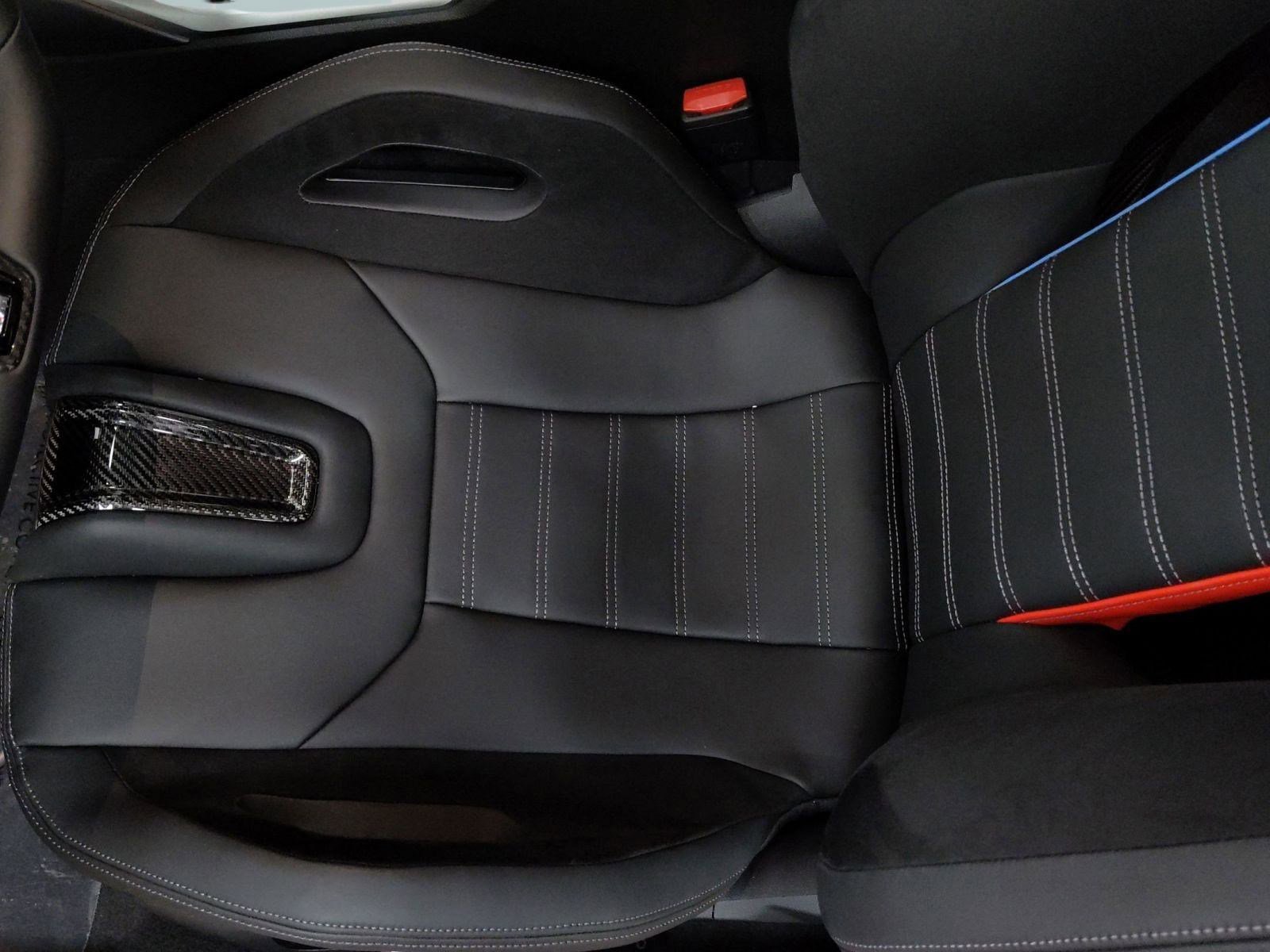 New 2026 BMW M2 w/ Carbon Package image 16