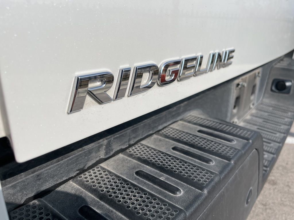 Used 2022 Honda Ridgeline Black Edition image 8