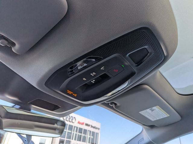 New 2026 Audi A6 Premium Plus AWD/4WD image 11