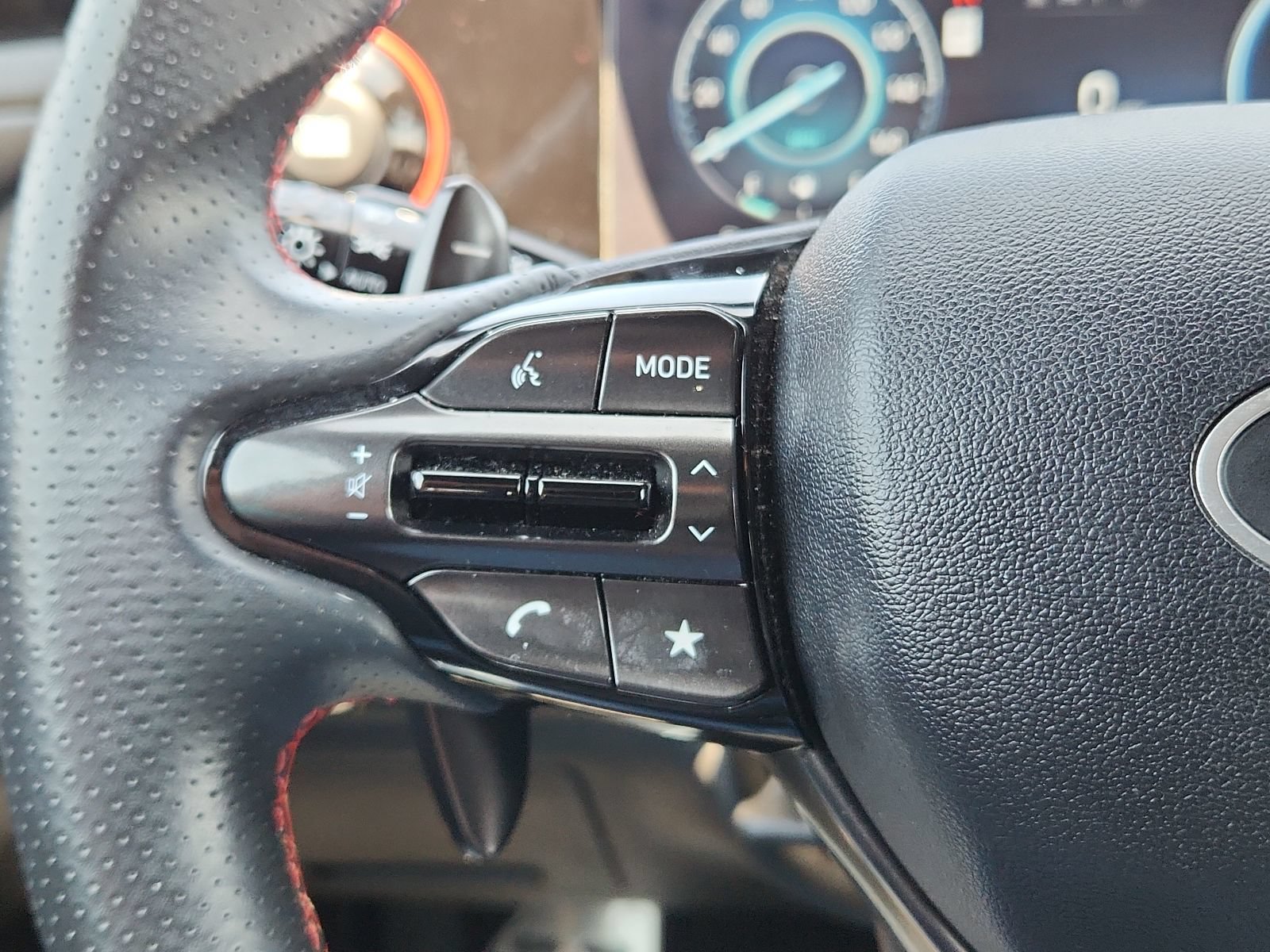 Used 2025 Hyundai Elantra N Line FWD image 16