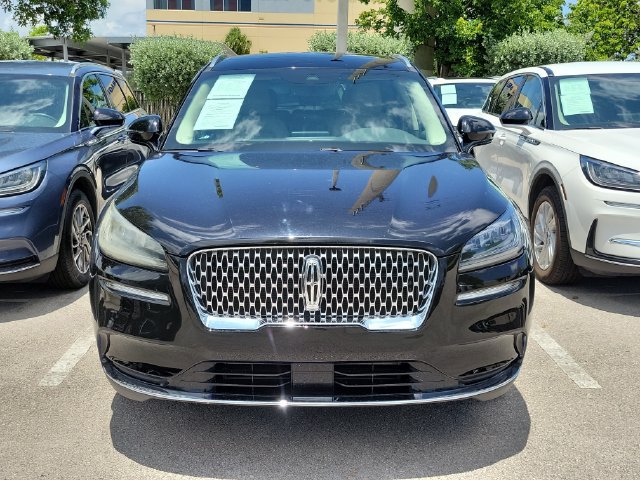 Certified 2022 Lincoln Corsair Reserve FWD image 2