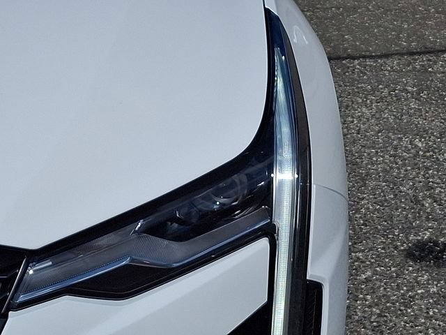 Certified 2026 Cadillac CT4 V Blackwing w/ Climate Package RWD image 7