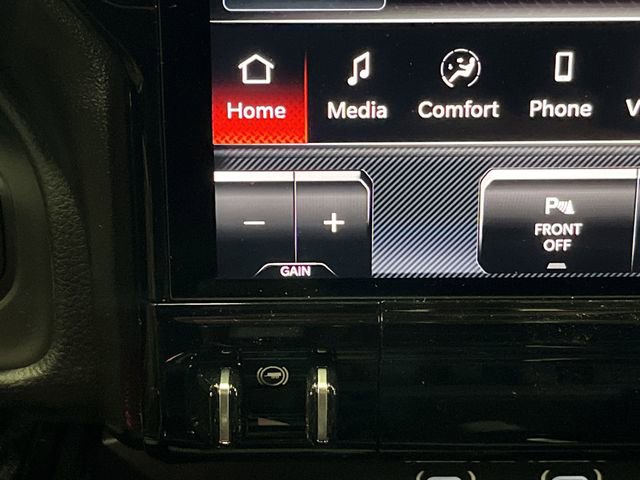 New 2026 RAM 1500 Rebel image 30