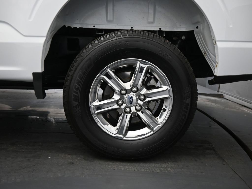Certified 2024 Ford F150 XLT w/ FX4 Off-Road Package image 20