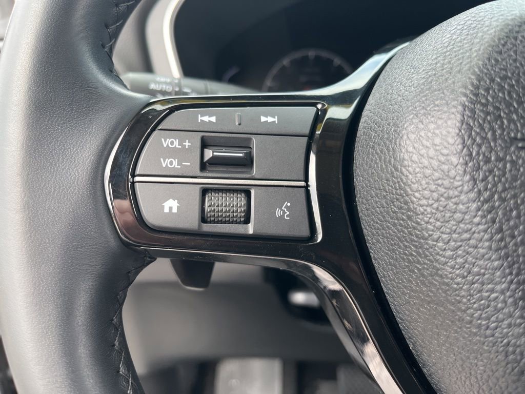 Certified 2023 Honda Pilot EX-L image 21