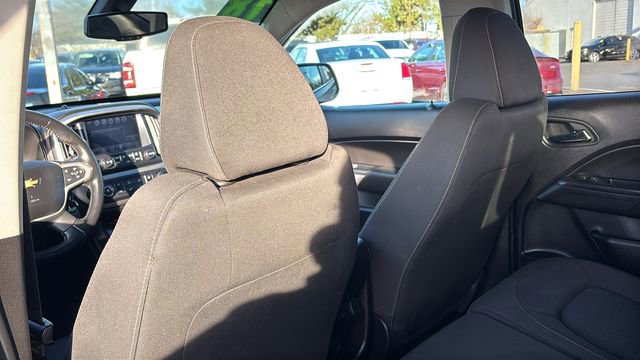 Used 2018 Chevrolet Colorado LT image 30