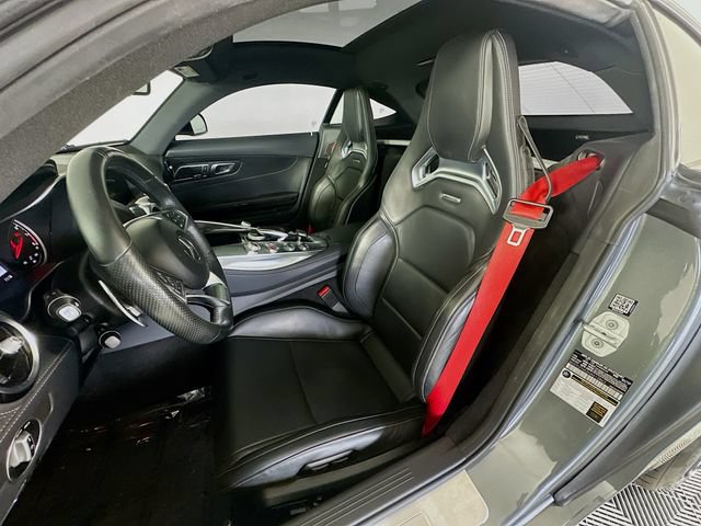 Used 2017 Mercedes-Benz AMG GT Coupe image 20