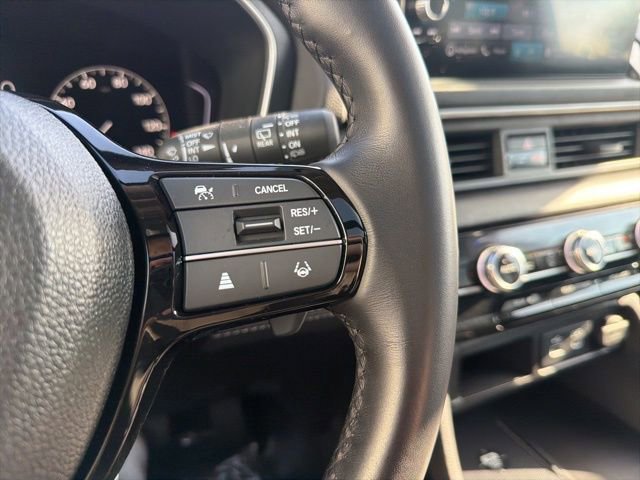 Used 2023 Honda Pilot Touring image 42