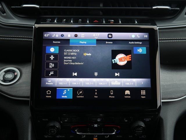 Used 2023 Jeep Grand Cherokee L Limited image 21