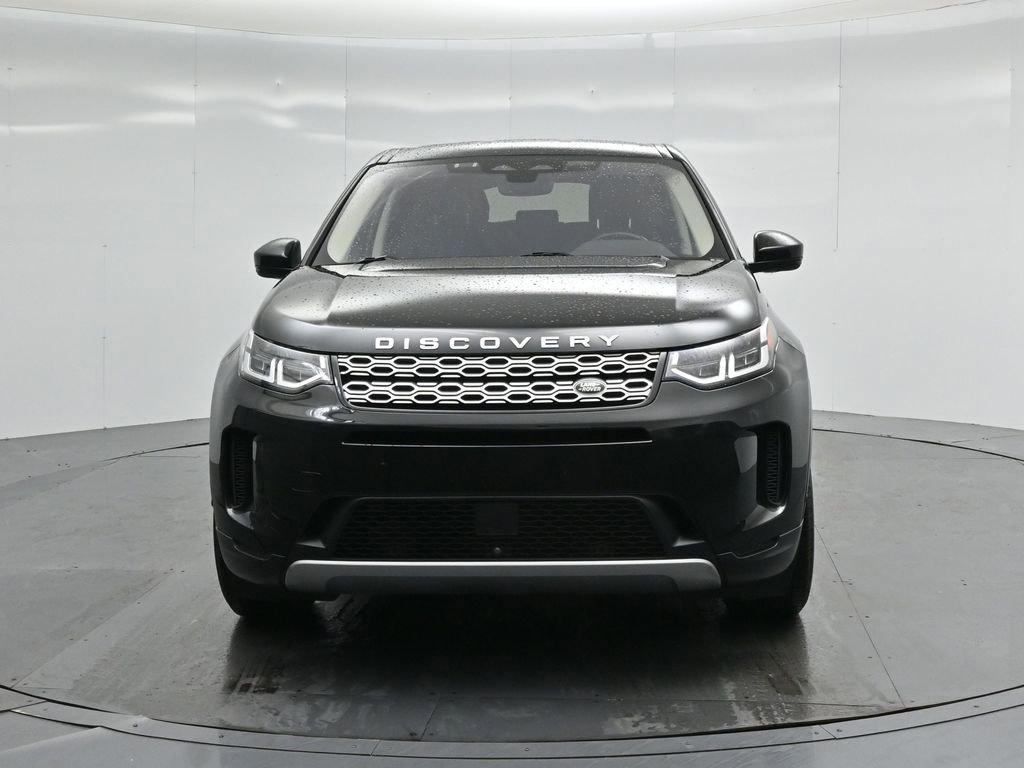 Used 2021 Land Rover Discovery Sport S image 23