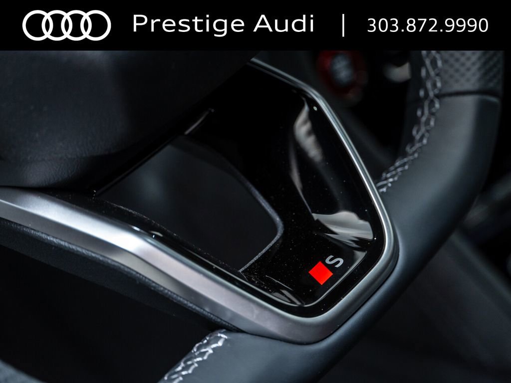 New 2026 Audi SQ5 Premium Plus AWD/4WD image 25