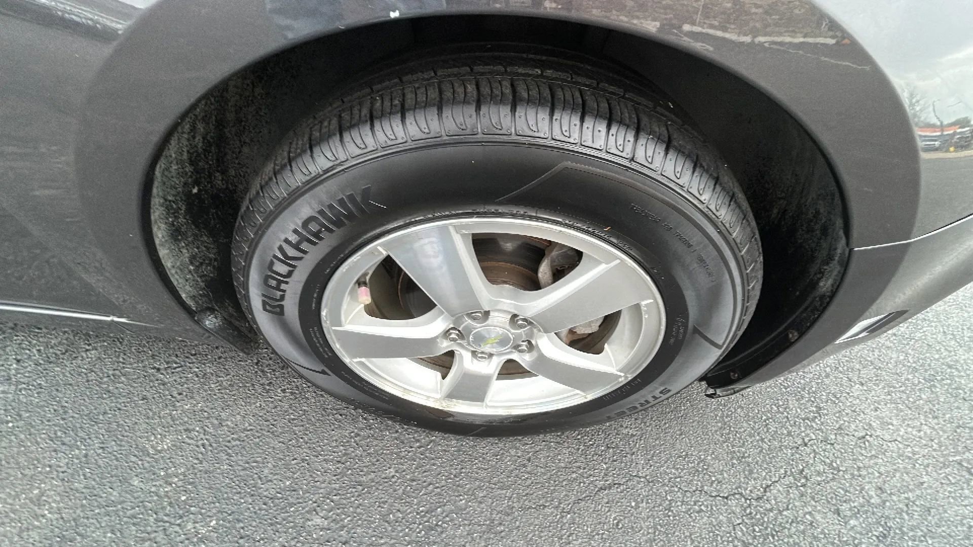 Used 2016 Chevrolet Cruze LT image 37