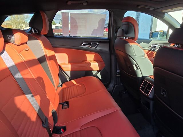 New 2026 Kia Sportage SX Prestige image 12