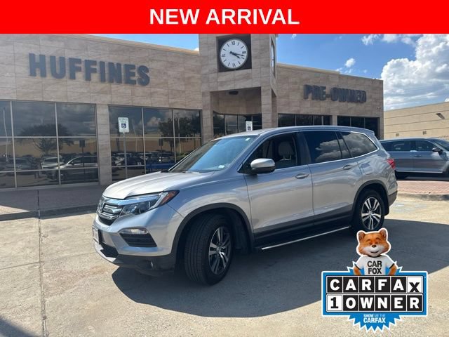 Used 2016 Honda Pilot EX