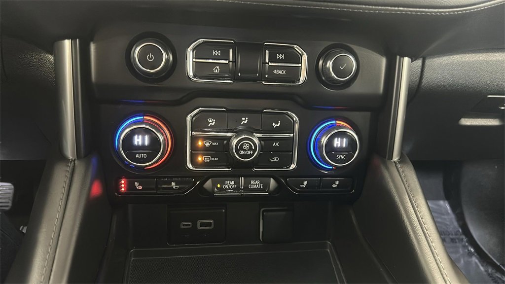 Used 2023 Chevrolet Tahoe LT image 19