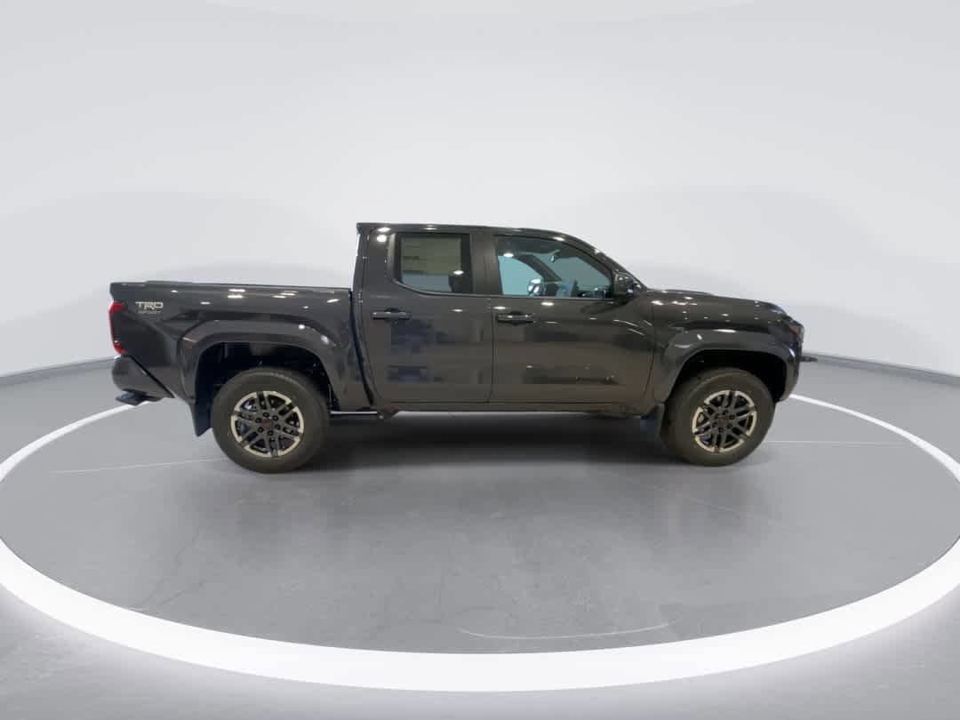 New 2026 Toyota Tacoma TRD Sport image 9