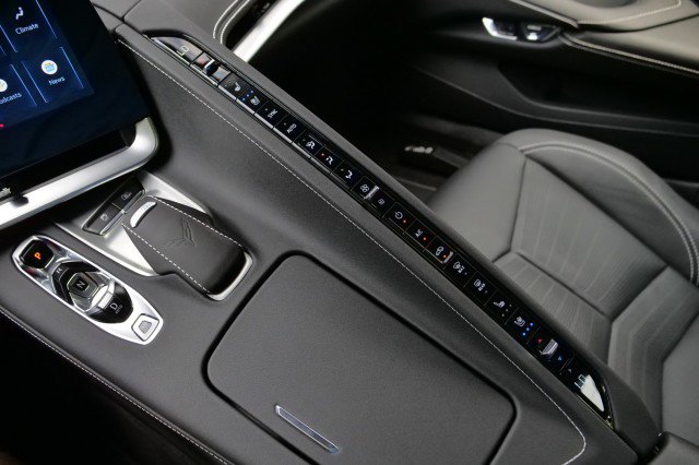 Used 2024 Chevrolet Corvette Z06 image 12