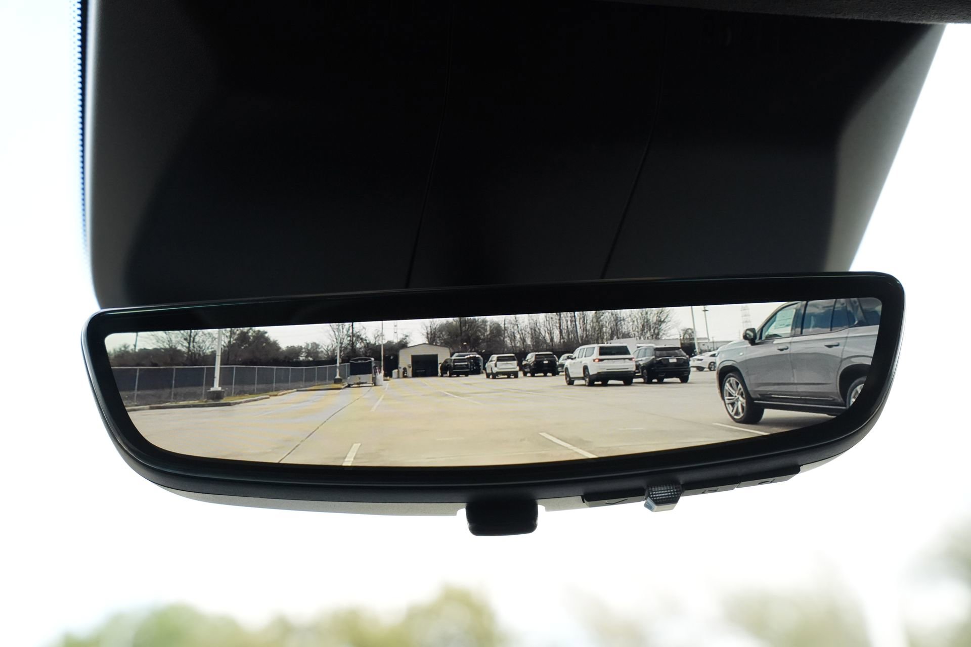 Certified 2023 Cadillac Escalade V image 16