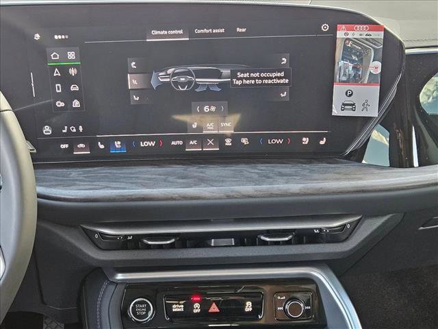 New 2025 Audi Q5 Premium Plus image 13