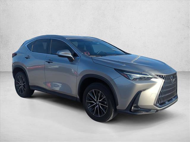 Used 2024 Lexus NX 250 NX 250 w/ Towing Package (2000 Lbs) image 3