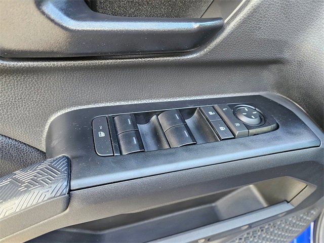 Used 2025 Toyota Tacoma SR5 image 14