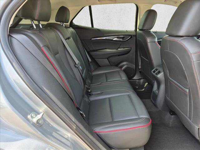 Used 2023 Buick Envision Essence w/ Sport Touring Package FWD image 20