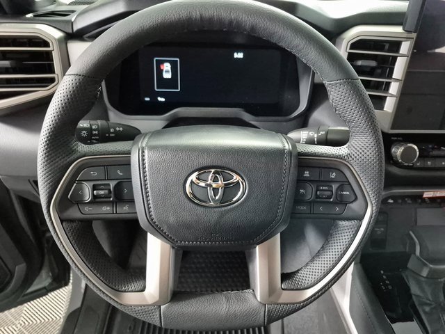 New 2026 Toyota Tundra Limited image 20