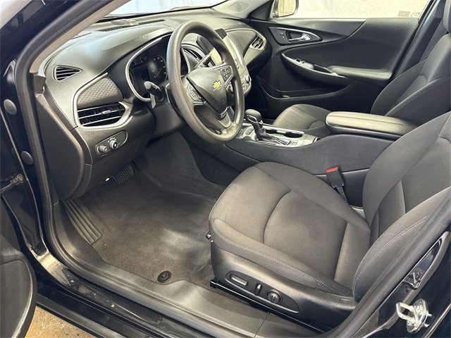 Certified 2023 Chevrolet Malibu LT image 11