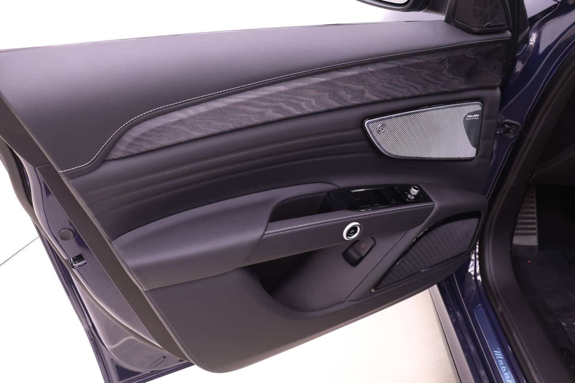 New 2025 Maserati Grecale Modena AWD/4WD image 11