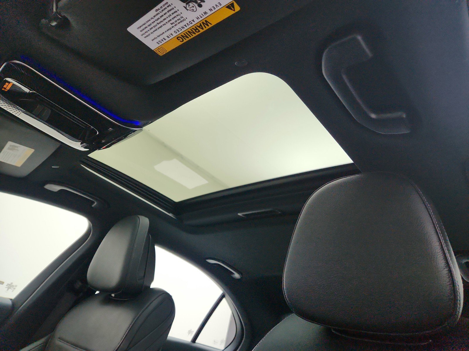 Certified 2023 Mercedes-Benz C 43 AMG 4MATIC Sedan w/ Pinnacle Trim Package image 13