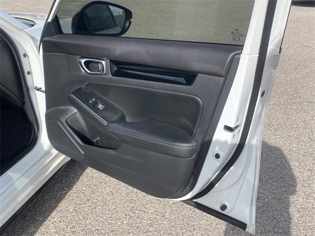 Used 2022 Honda Civic Sport Touring image 10