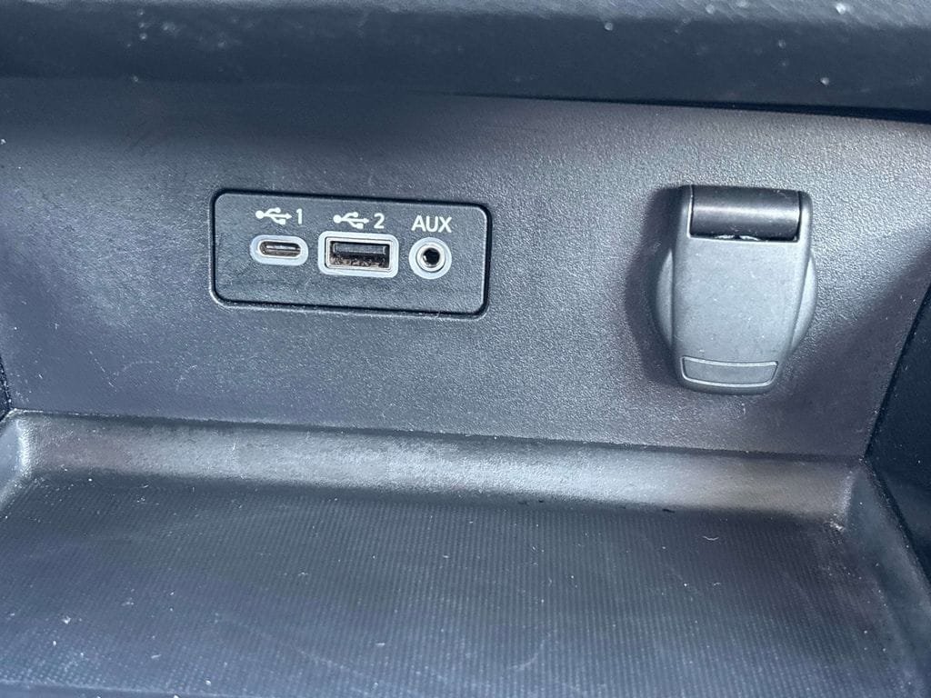 Certified 2023 Nissan Altima 2.5 SV AWD/4WD image 24