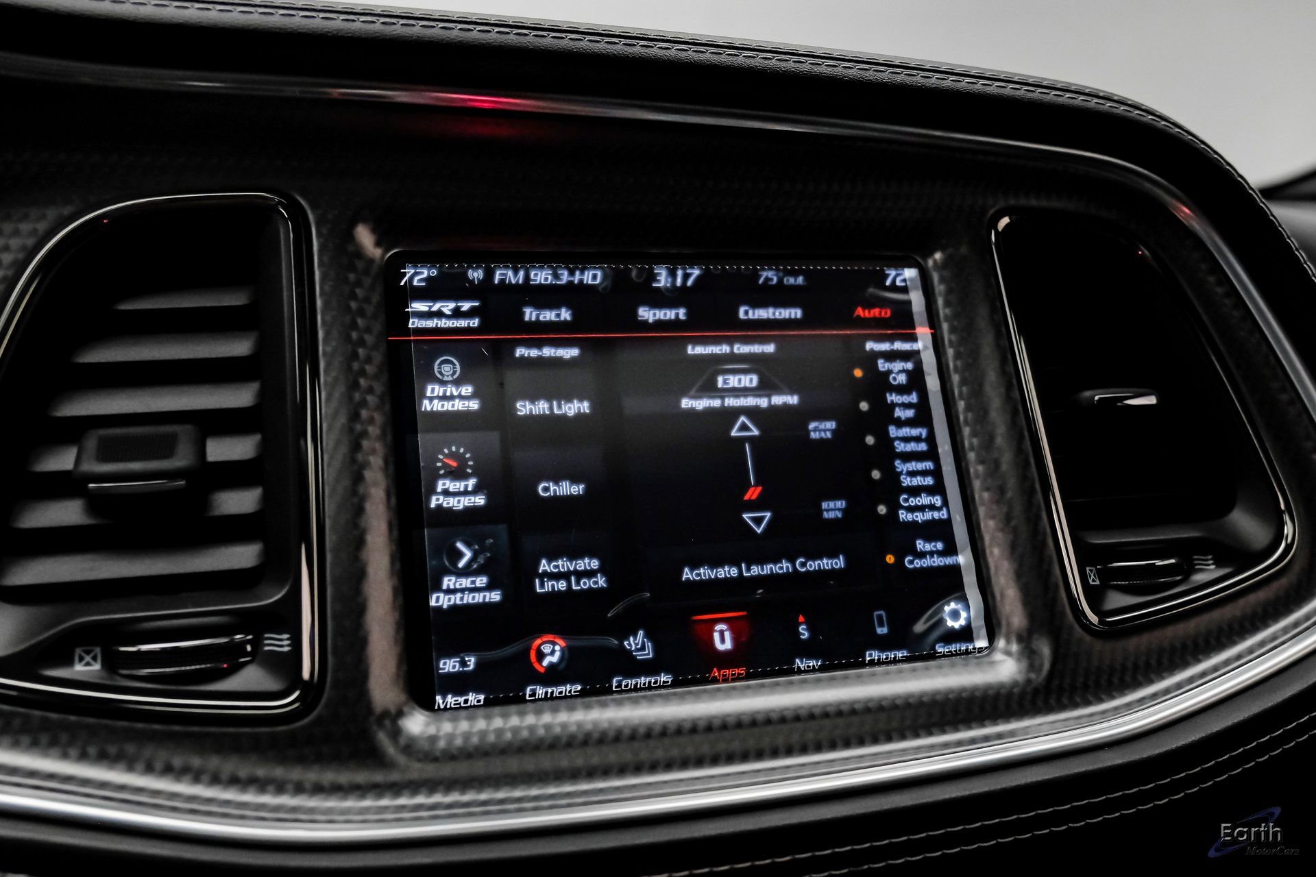 Used 2021 Dodge Challenger SRT Super Stock RWD image 75