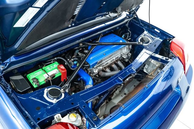 Used 2001 Toyota MR2 RWD image 20