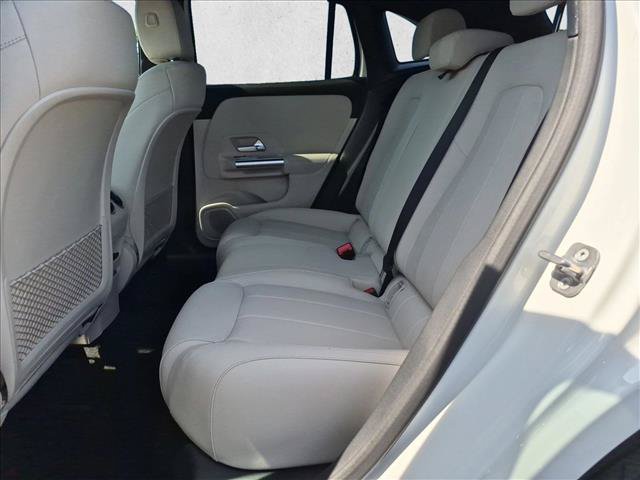 New 2026 Mercedes-Benz GLA 250 4MATIC image 16
