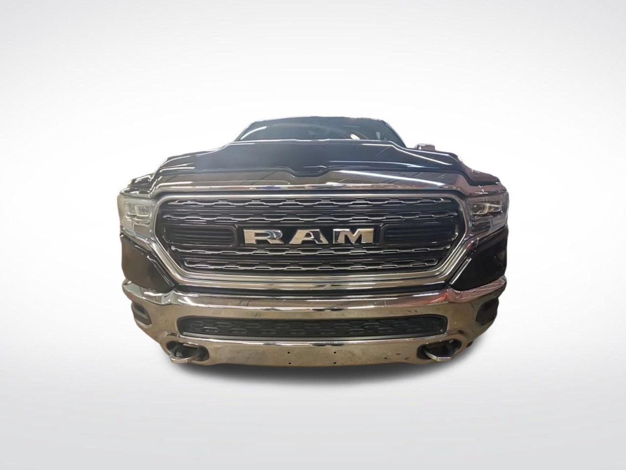 Used 2023 RAM 1500 Limited AWD/4WD image 10