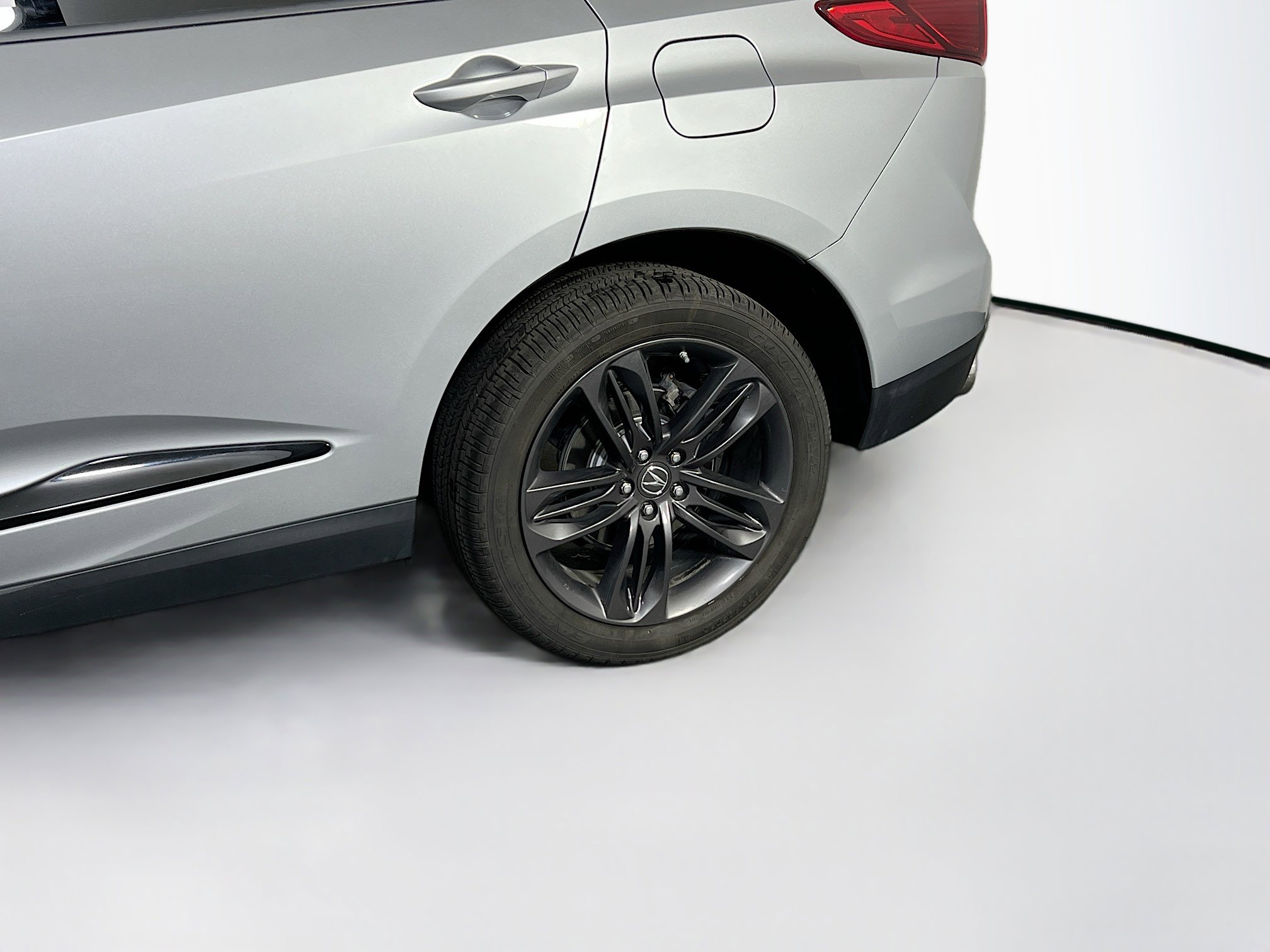 Used 2019 Acura RDX A-Spec image 31