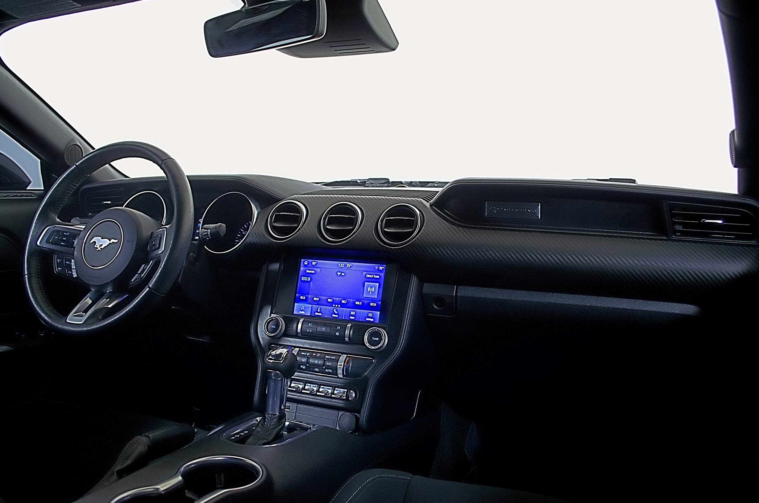 Used 2023 Ford Mustang Coupe w/ Equipment Group 101A image 14