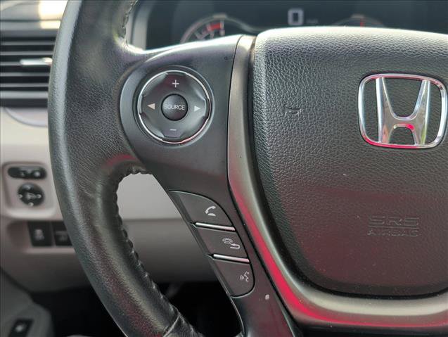 Used 2019 Honda Ridgeline RTL image 14
