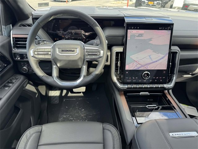 New 2026 GMC Yukon XL Denali image 10