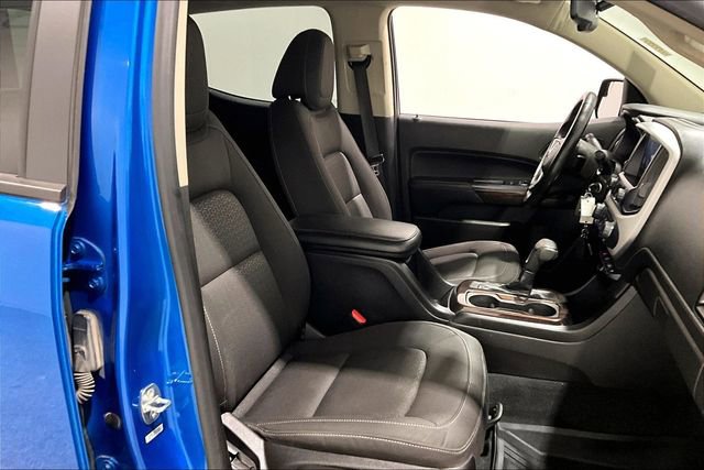 Used 2021 GMC Canyon Elevation w/ Trailering Package image 31