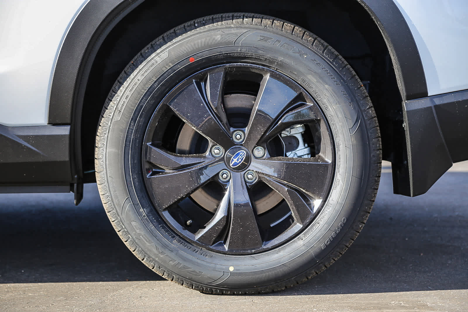 New 2026 Subaru Ascent Premium image 10