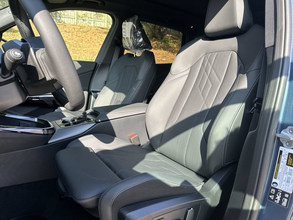 Used 2026 BMW X3 xDrive30i AWD/4WD image 13
